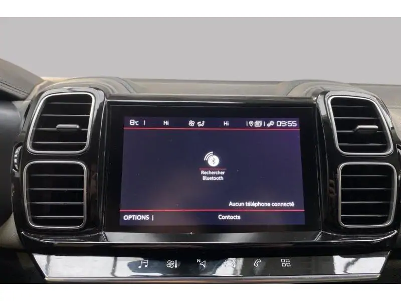 Occasion Citroen C5 Aircross Live GREY 29