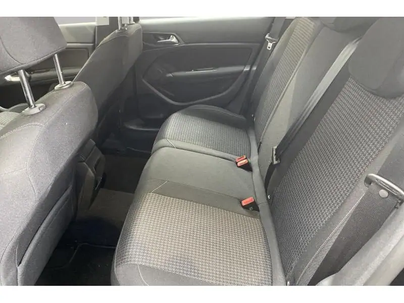 Occasion Peugeot 308 SW Active BLACK 18