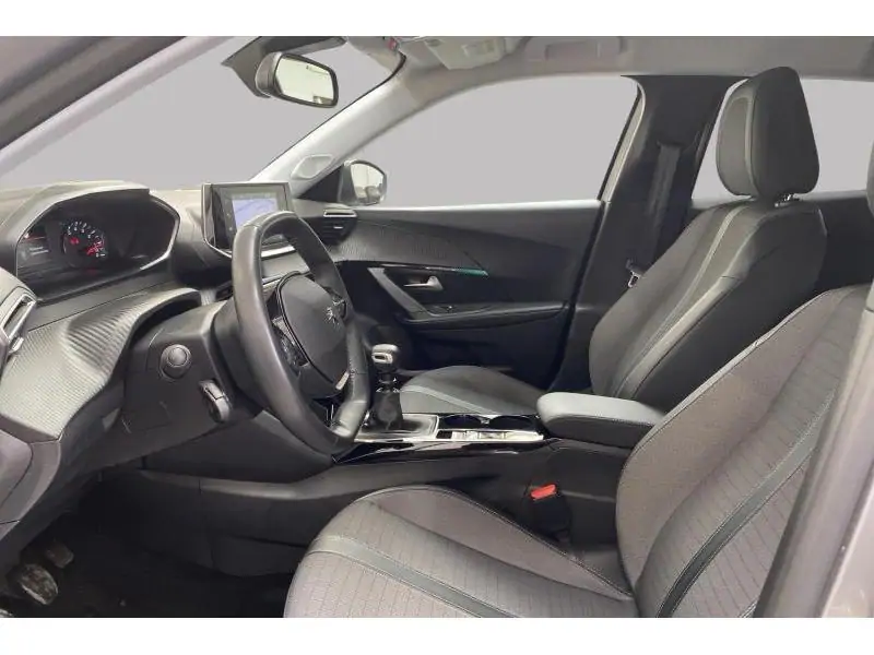 Occasie Peugeot 2008 Allure GREY 10