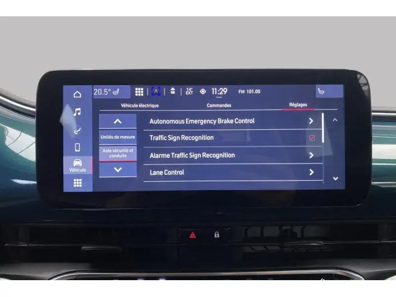 Occasion Fiat 500e ICONE BEV 42 kWh GREEN 27
