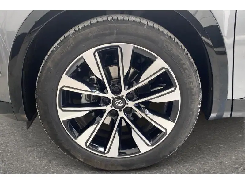 Occasion Renault Austral Techno 1.3 TCe MHEV EDC 160 GREY 21