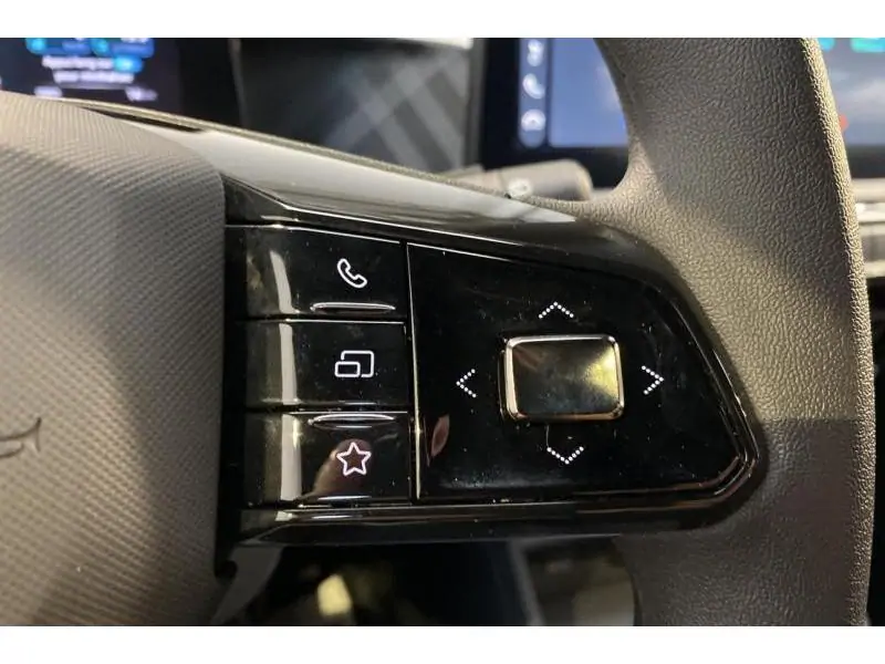 Occasion MG MG3 COMFORT ICE GREY 22