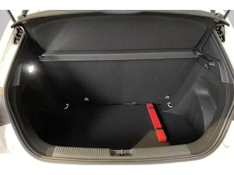 Occasion MG MG3 LUXURY HYBRID+ WHITE 19