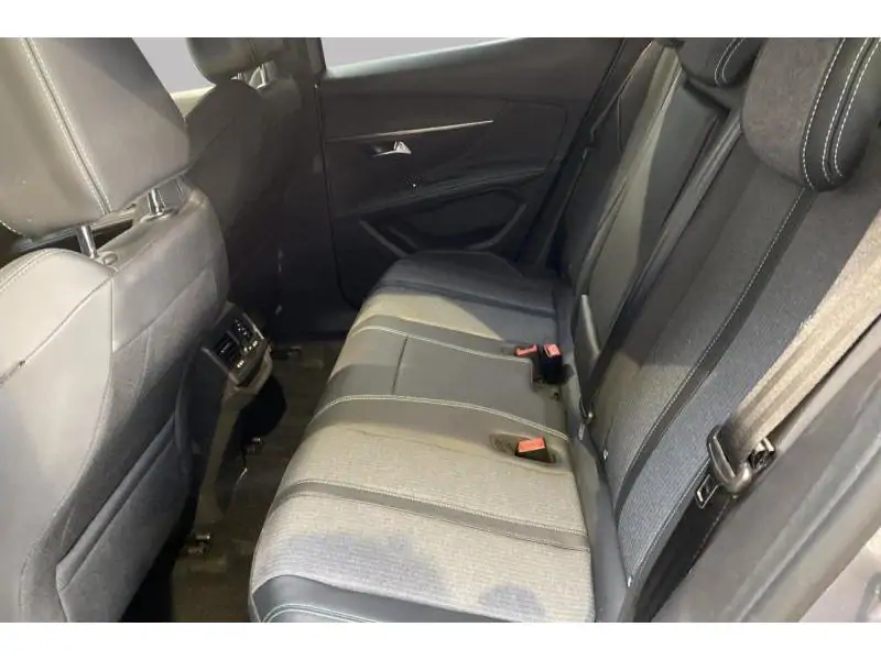 Occasion Peugeot 3008 Allure Pack Plug In GREY 18
