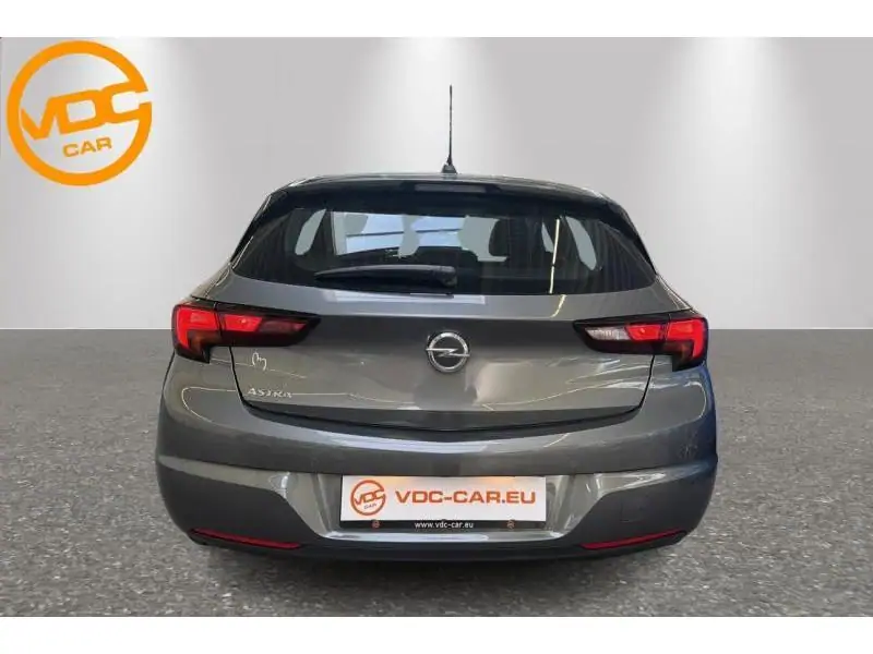 Occasion Opel Astra edition GREY 7
