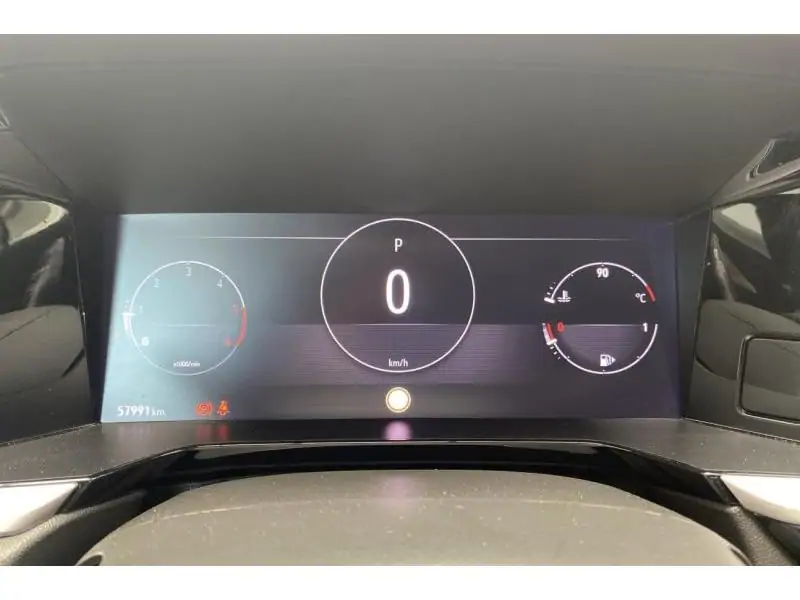 Occasion Opel Grandland Edition *GPS -Caméra-Park Assi GREY 24