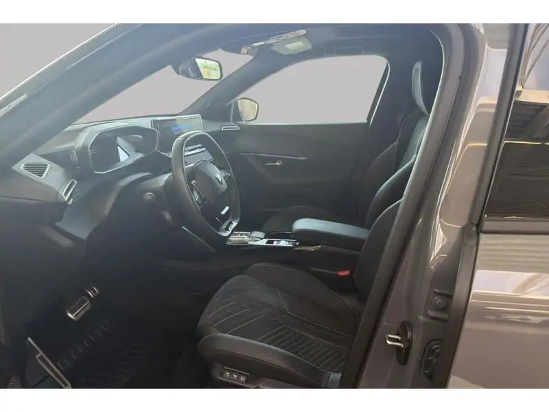 Occasion Peugeot 2008 GT ANTHRACITE 10