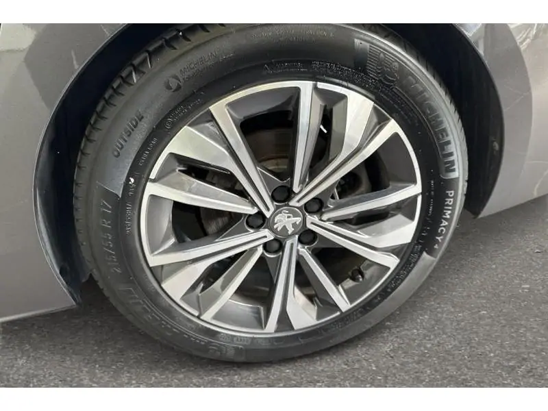 Occasion Peugeot 508 SW Allure Pack GREY 23