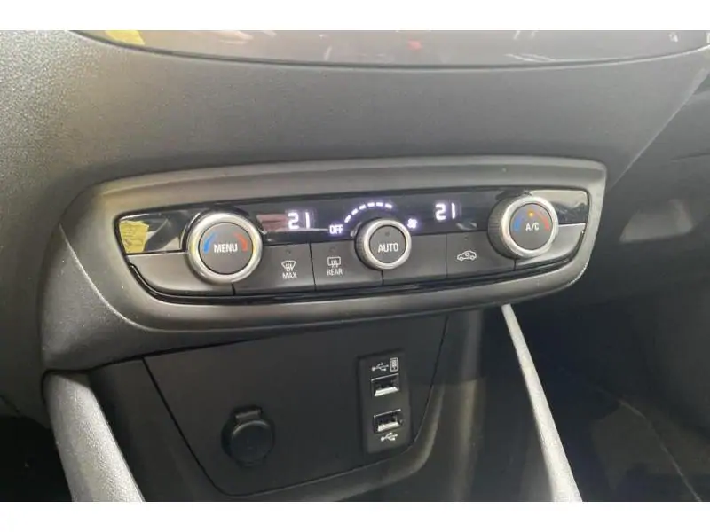 Occasion Opel Crossland Elegance GREY 15