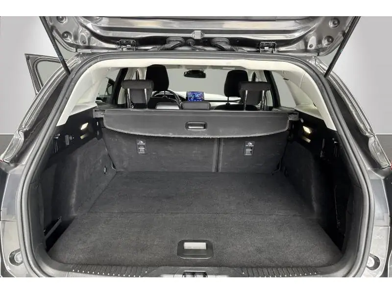 Occasion Ford Focus CONNECTED GREY 19