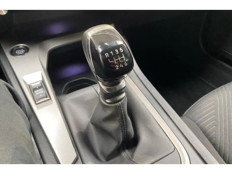 Occasion Peugeot 308 SW Active Pack GREY 16