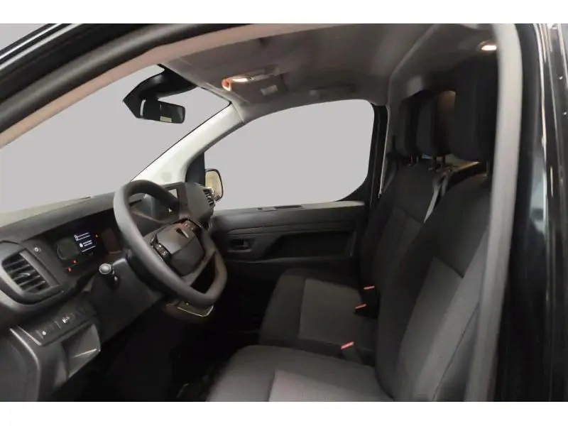 VEHICLE__CONDITION_SERVICE Peugeot Expert Dubbele Cabine 180Pk EAT8 BLACK 10