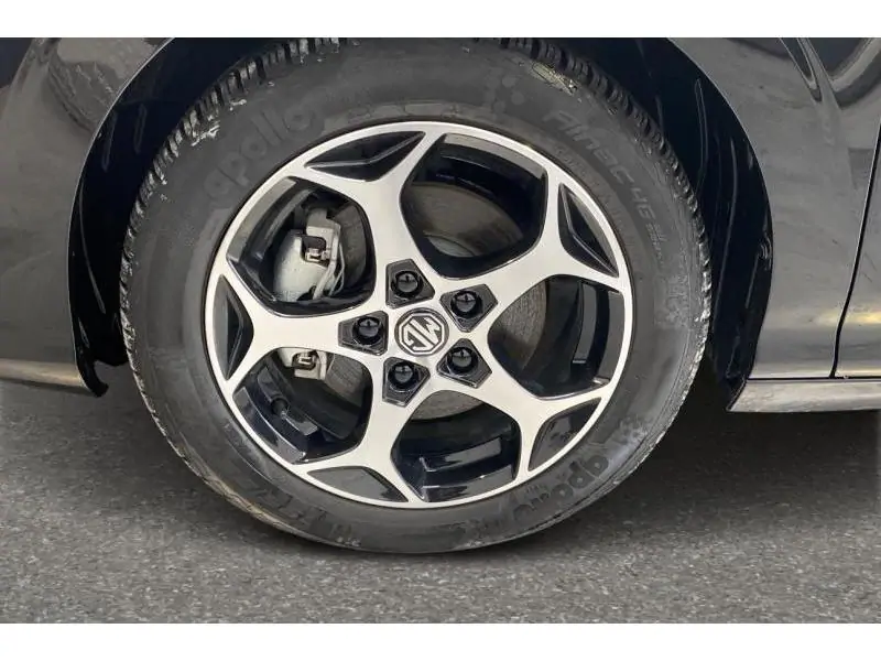 Occasion MG MG3 LUXURY Hybrid+ *Navi Caméra BLACK 21
