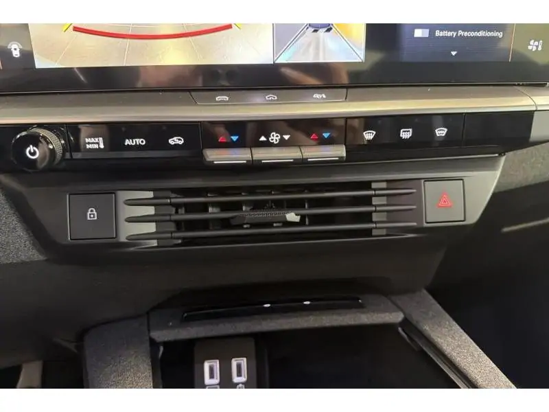 Démo Opel Grandland ULTIMATE GREY 15