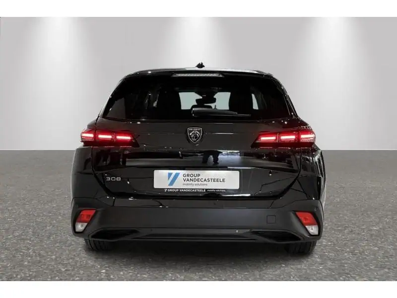 VEHICLE__CONDITION_SERVICE Peugeot 308 SW ACTIVE PACK BLACK 7