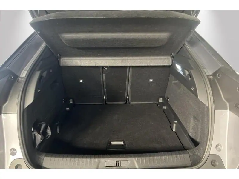 Occasion Peugeot 3008 ALLURE GREY 19