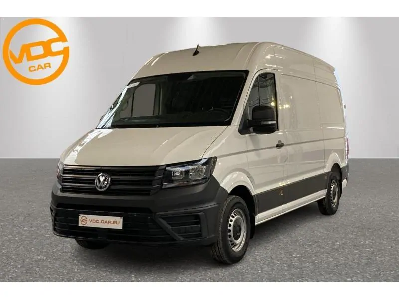 72326 - Volkswagen Crafter