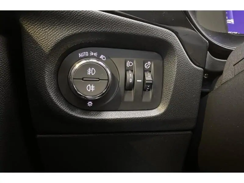 Occasion Opel Corsa F Edition BLACK 26