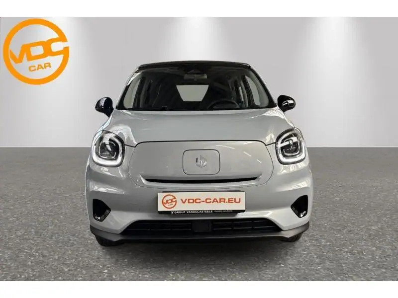 VEHICLE__CONDITION_SERVICE Leapmotor T03 DESIGN GREY 5