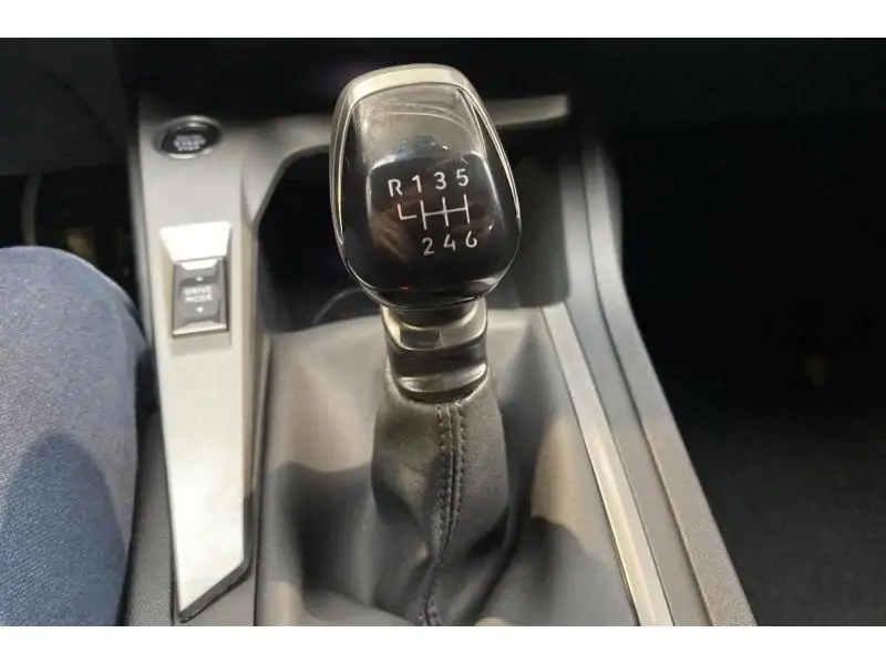 Occasie Peugeot 308 Allure GREY 16