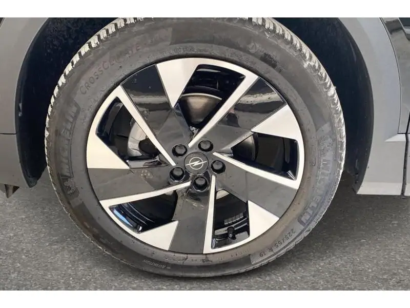 VEHICLE__CONDITION_SERVICE Opel Grandland GS BLACK 21