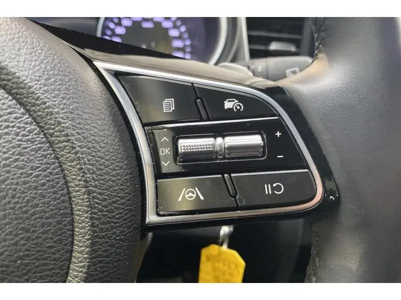 Occasion Kia Ceed Pro GREY 22