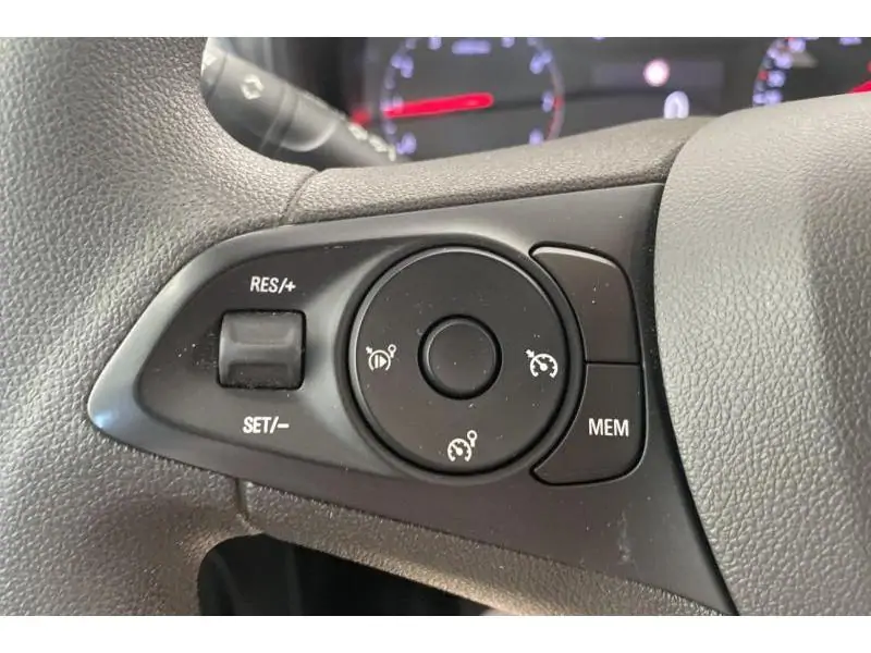 Occasion Opel Combo Life 7 places WHITE 22