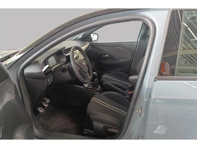 VEHICLE__CONDITION_SERVICE Opel Corsa GS GREY 10