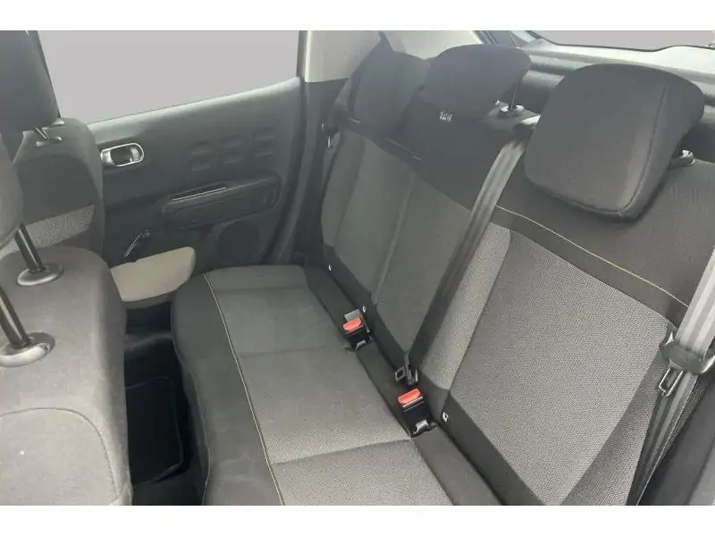 Occasion Citroen C3 Feel - GPS GREY 19