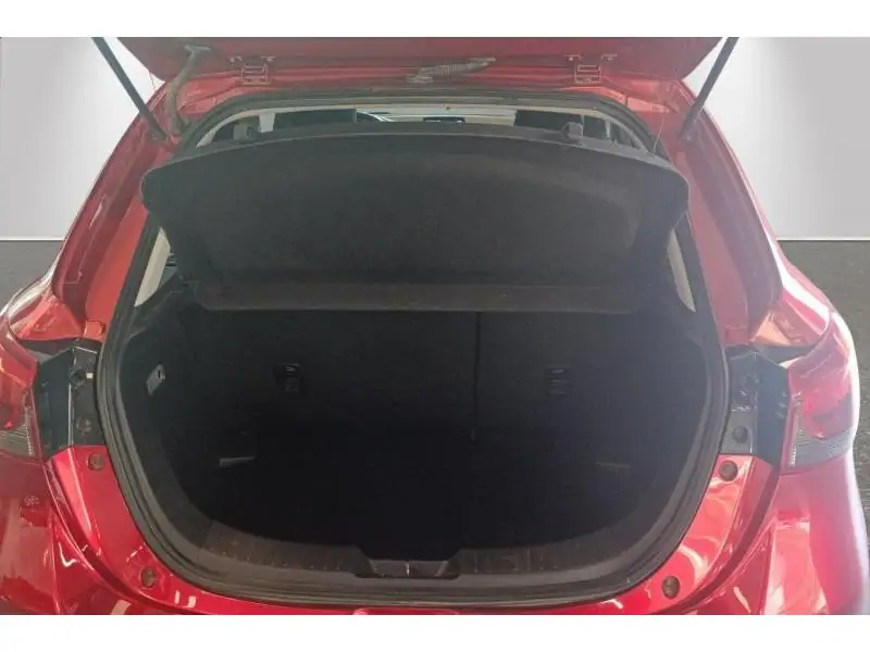Occasion Mazda 2 Skyactiv RED 19