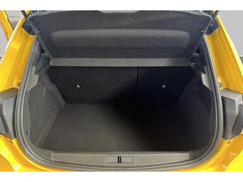 Occasion Peugeot 208 GT YELLOW 19