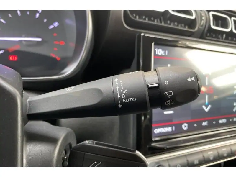 Occasion Citroen C3 Aircross Shine GREY 27