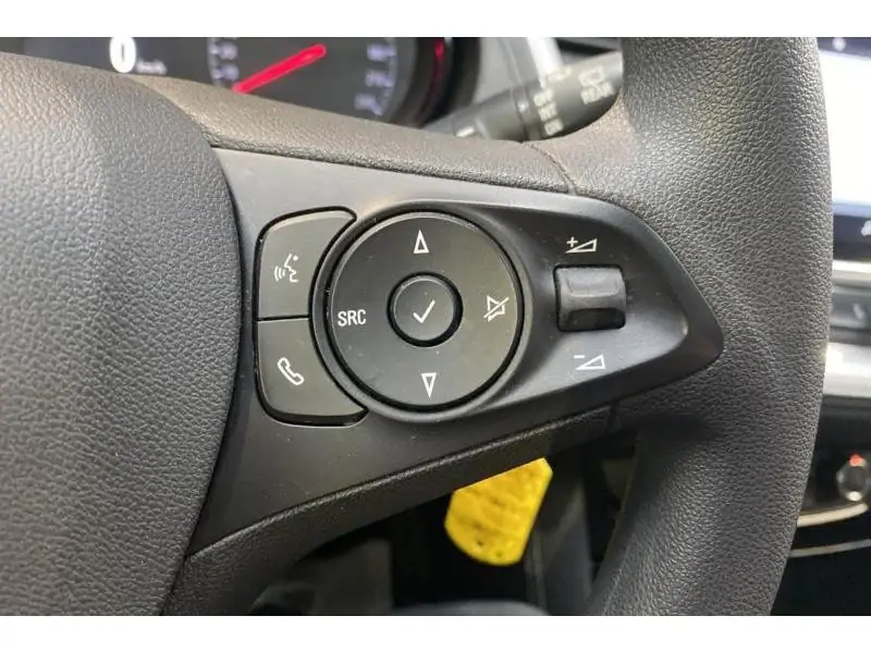 Occasion Opel Grandland X / Enjoy BLACK 30