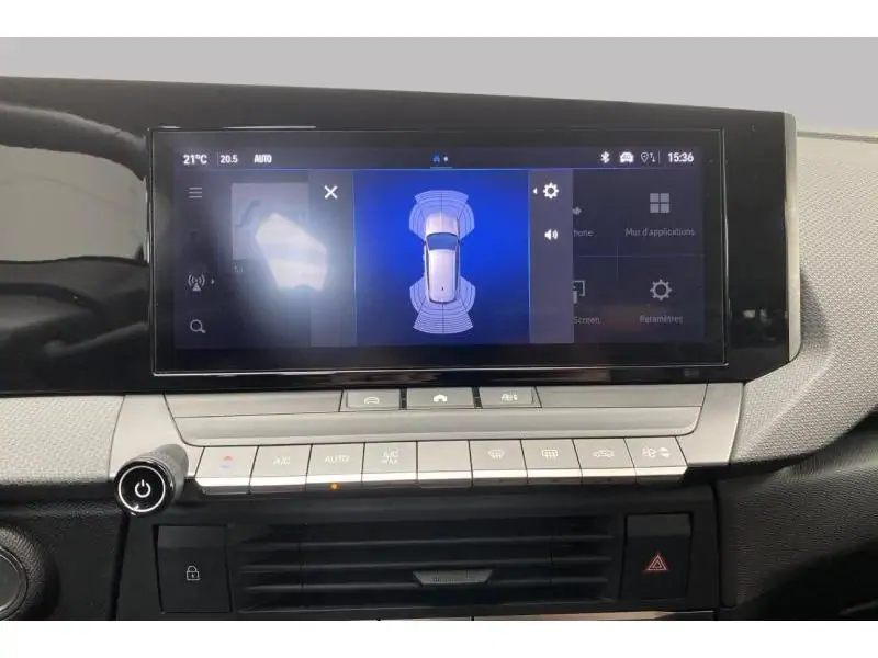 Occasion Opel Astra L Edition*MirrorLink USB GREY 14