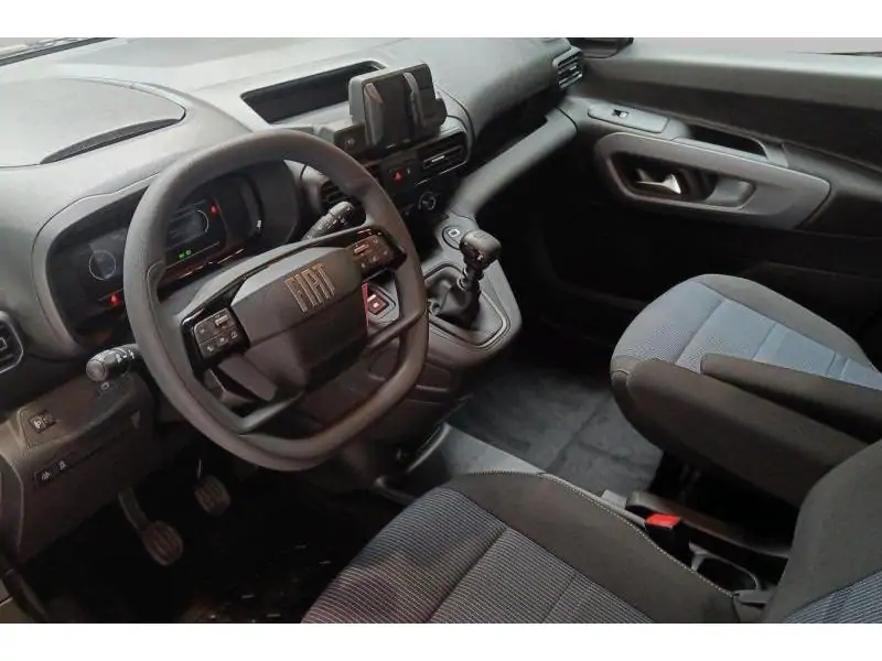 VEHICLE__CONDITION_SERVICE Fiat Doblo 5pl 1.2 110 BLACK 9