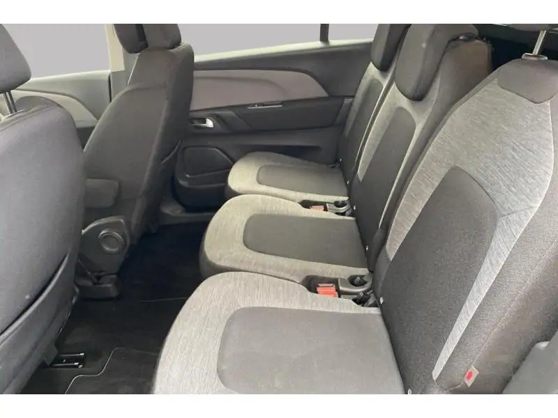 Occasion Citroen C4 SpaceTourer 7 plaatsen - BUSINESS GPS GREY 18