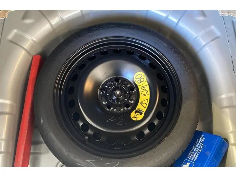 Occasion Ford Focus Cool&Connect* Caméra GPS GREY 24