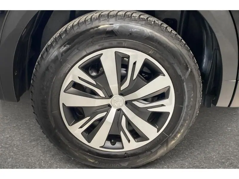 Occasion Peugeot 2008 Active Pack BLACK 23