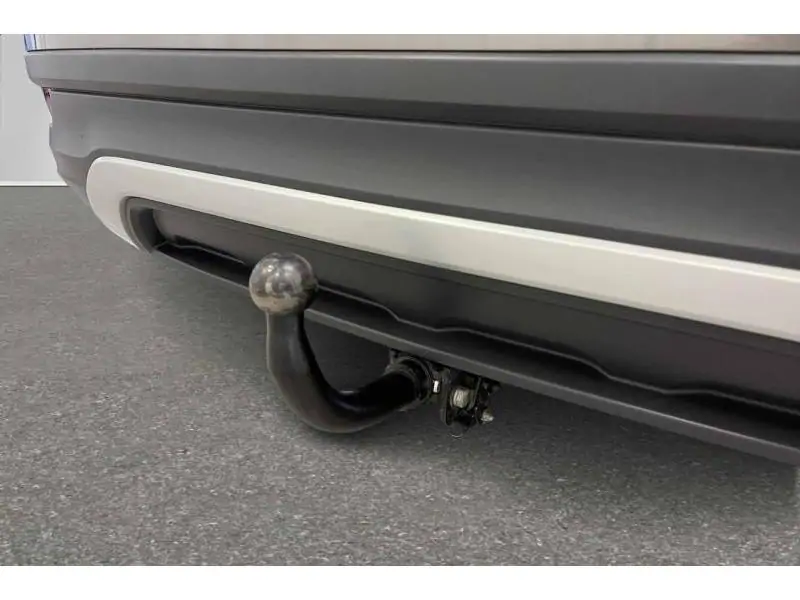 Occasion Volkswagen T-Cross United GREY 21