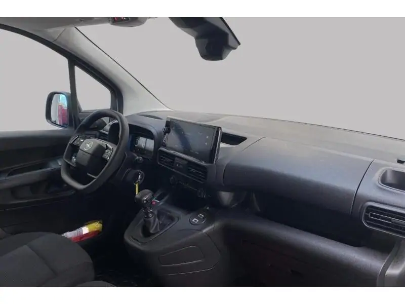 Occasion Opel Combo CARGO L1H1 LIHGHT WHITE 2