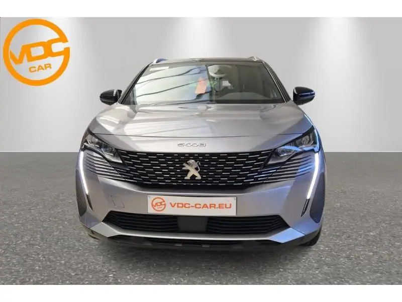 Occasion Peugeot 5008 Allure GREY 5