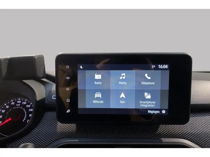 Occasion Dacia Jogger Extreme GREY 26