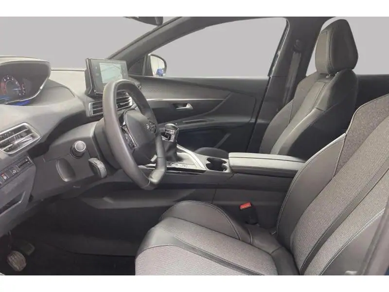 Occasion Peugeot 3008 Allure Pack BLUE 10