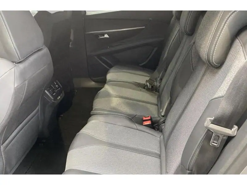Occasion Peugeot 5008 Allure Pack *park assist* GREY 18
