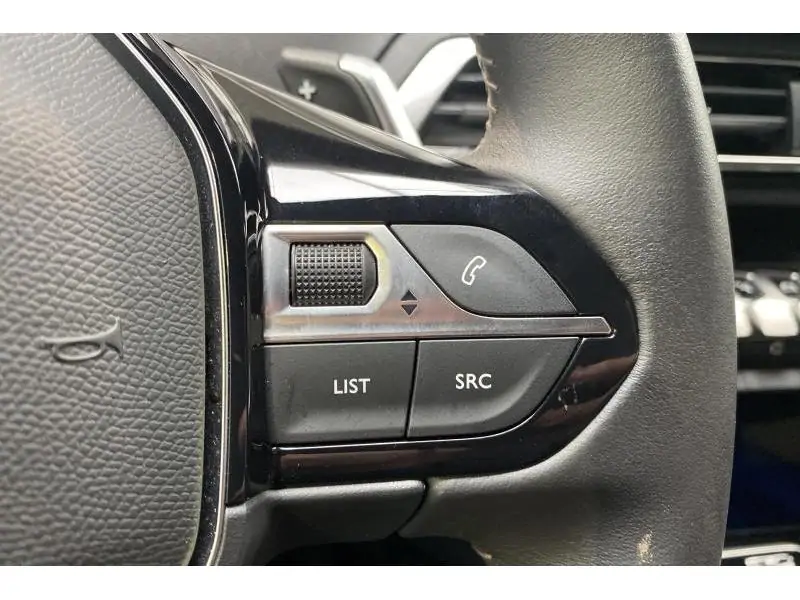 Occasion Peugeot 3008 Allure Pack BLUE 23