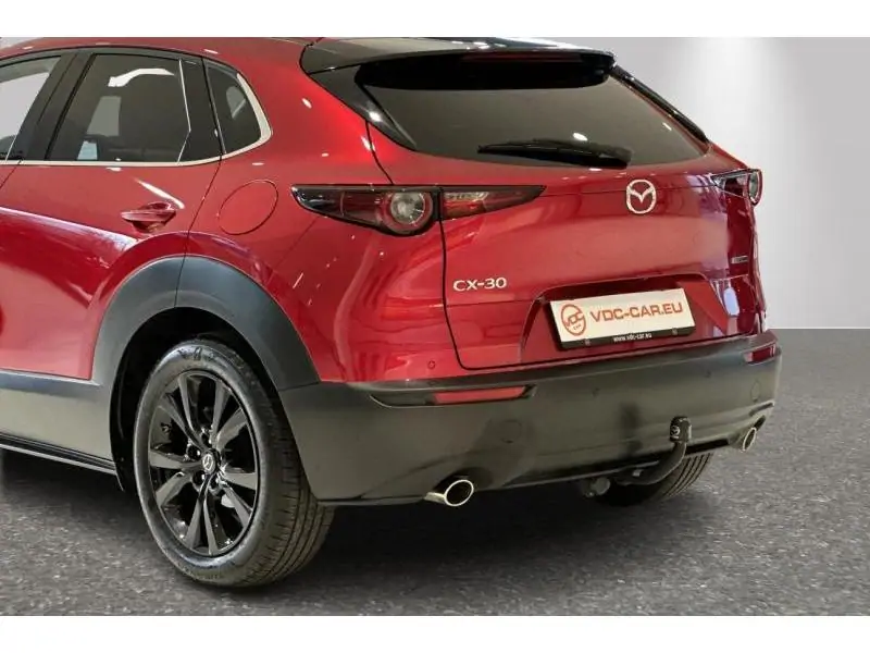 Occasion Mazda CX-30 HOMURA - GPS - CAMERA RED 24