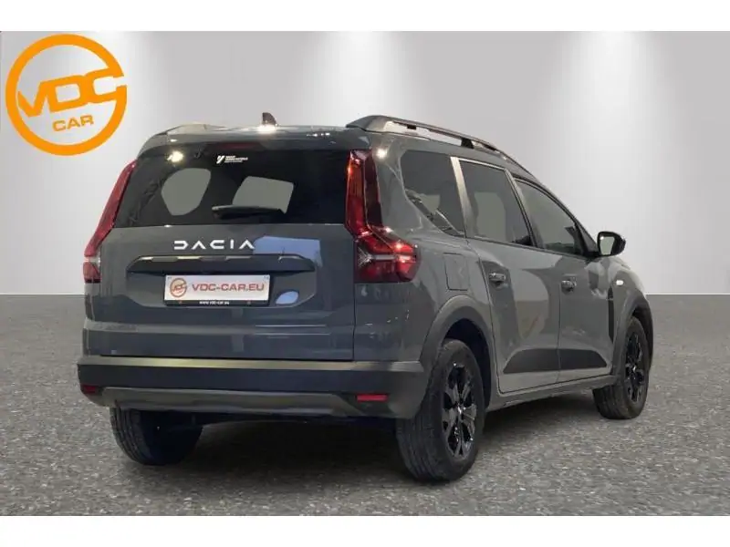 Occasion Dacia Jogger Extreme GREY 3