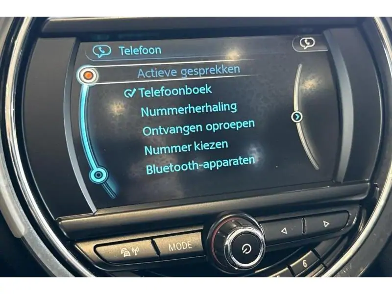 Occasion MINI One Cabrio CABRIOLET 1.5 BLACK 28