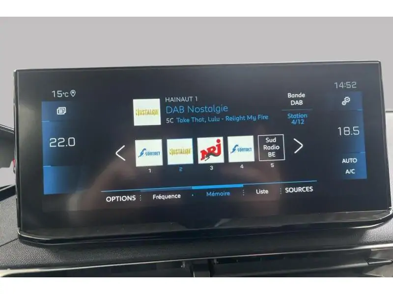 Occasion Peugeot 3008 II Active Pack GREY 26