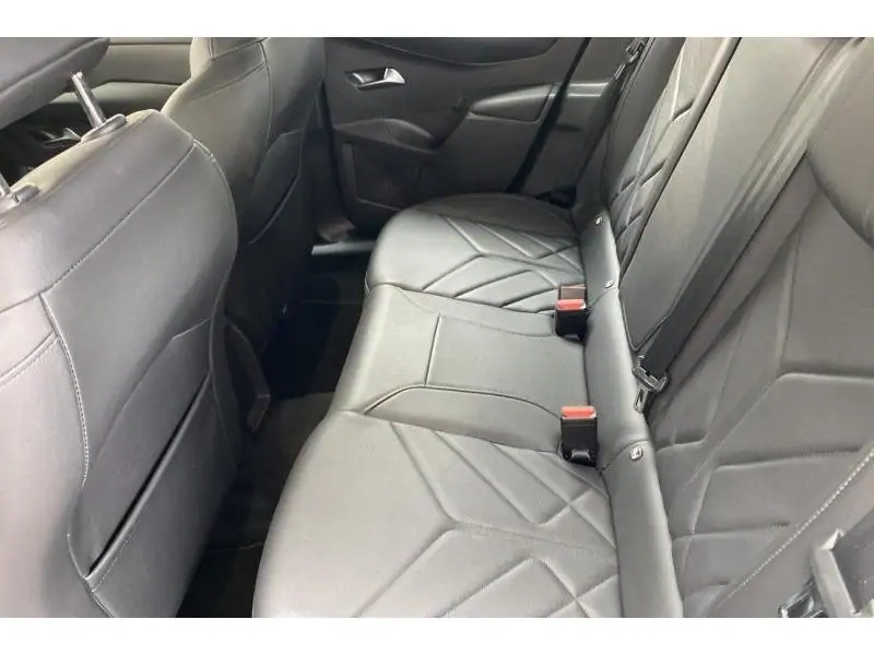 Occasion DS Automobiles DS 3 BASTILLE E-TENSE WHITE 18
